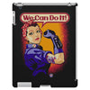 rosie the retrogamer iPad 3 and 4 Case