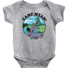 camp myah Baby Bodysuit