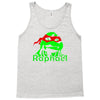 turtles  splinter ninja serie funny Tank Top