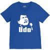 in memory of udo j&uuml;rgens V-Neck Tee