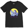 dead bat dad V-Neck Tee