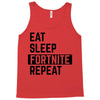 Fortnite T Shirt Tank Top
