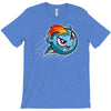rainbow soccer T-Shirt