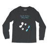 Creating a Little Disney Magic Character Long Sleeve Shirts