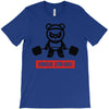 panda strong T-Shirt