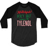 where's the tylenol 3/4 Sleeve Shirt