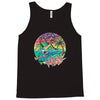 welcome to hell Tank Top