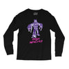 made of wolves Long Sleeve Shirts