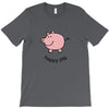 happy pig T-Shirt