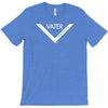 vater new T-Shirt