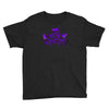 tis the season Youth Tee