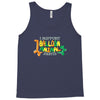i support balloon animal rights Tank Top
