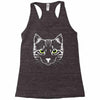Best Cat Racerback Tank