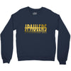 jake paulers gold Crewneck Sweatshirt