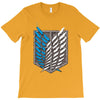 survey corps T-Shirt