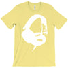 dj club,dance,music,ibiza,rave,headphones T-Shirt