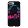 hunter iPhone 8 Plus