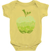 no power in the 'verse Baby Onesie