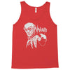 nosferatu Tank Top