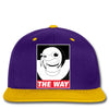 THE WAY Snapback