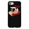 prehistorically pimped iPhone 8