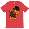 nightmeow on elm street T-Shirt