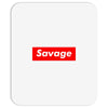 savage Mousepad