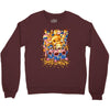 pigs Crewneck Sweatshirt