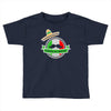 celebrate cinco de mayo Toddler T-shirt
