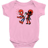 underoos Baby Onesie