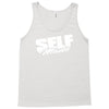 self made (2) Tank Top