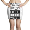 we lit Mini Skirts