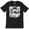 girl smoking a blunt T-Shirt
