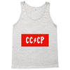 cccp Tank Top