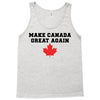 Make Canada Great Again Tank Top