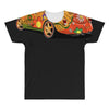 sixties vw beetle, ideal gift or birthday present All Over Men's T-shirt