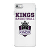 South Geelong Kings Basketball iPhone 7 Case