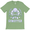 not the average gym otter T-Shirt