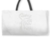science gets me high Weekender Totes
