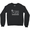 it's four twenty Crewneck Sweatshirt