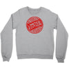 edition red Crewneck Sweatshirt