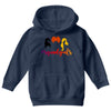 Hocus Pocus Squadgoals Youth Hoodie