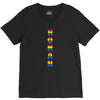 Human V-Neck Tee