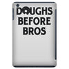 doughs before bros iPad Mini