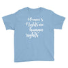 womens rights are human rights Youth Tee