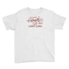 cray cray Youth Tee