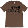 happy father's day T-Shirt