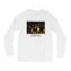 Rembrandt Van Rijn The Night Watch Long Sleeve Shirts