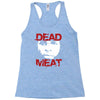 clubber lang Racerback Tank