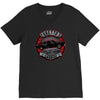 toretto's garage V-Neck Tee